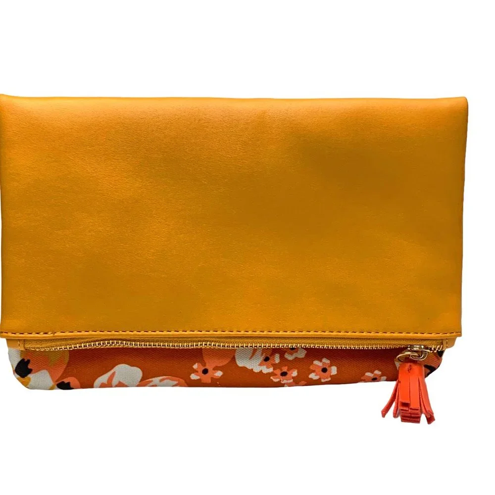 RACHEL‎ PALLY Zahara Reversible Clutch